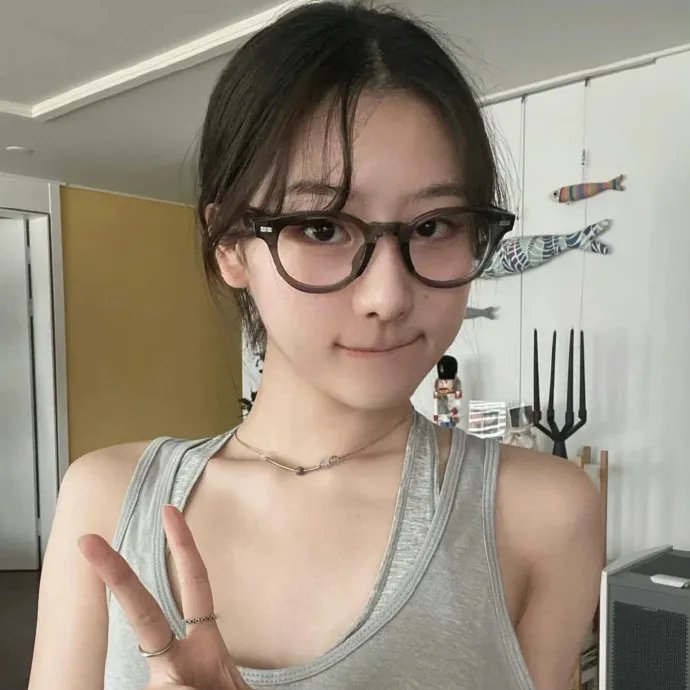 寂寞小鲜肉