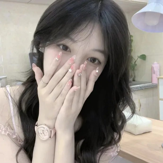 西方美人