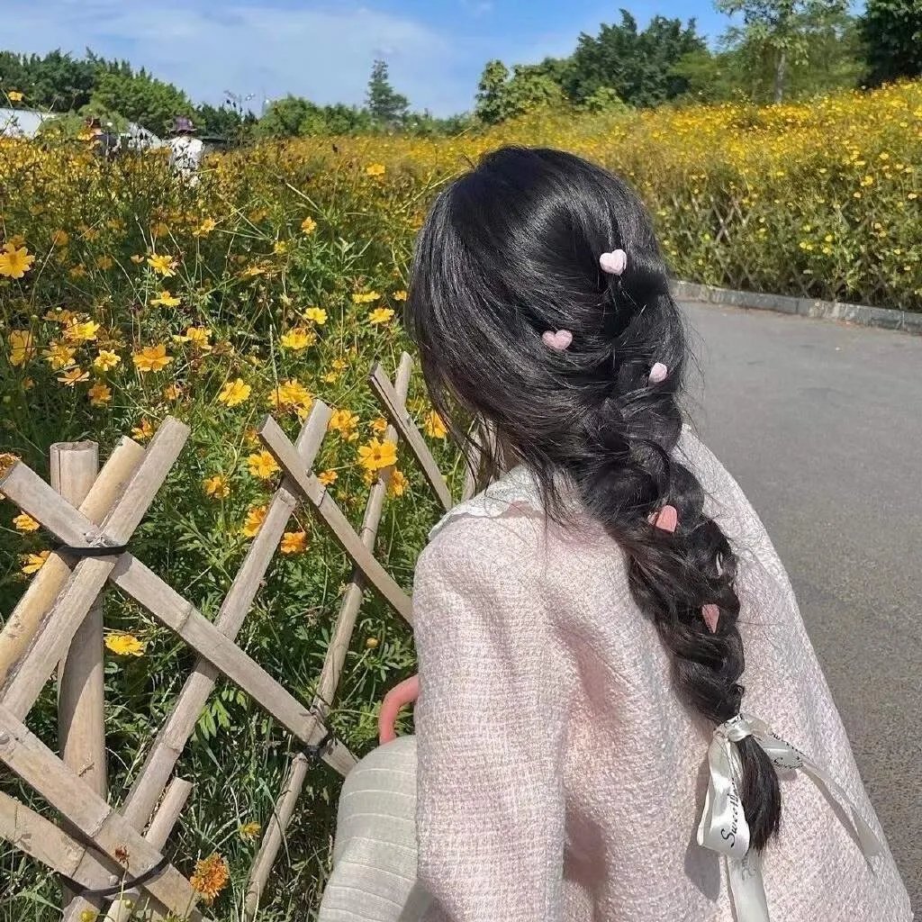 天使与大乔